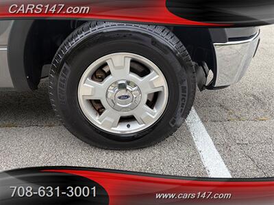 2013 Ford F-150 XL - Photo 24 - Midlothian, IL 60445