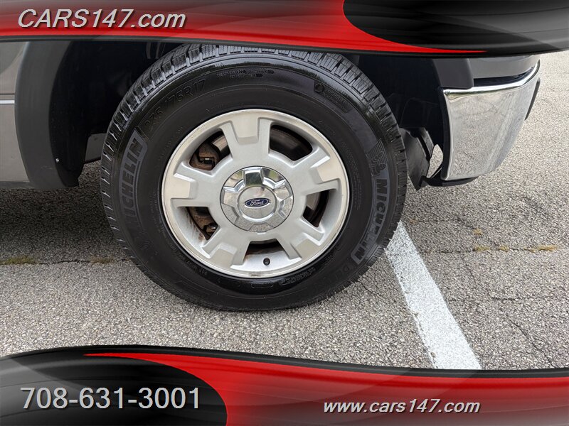 2013 Ford F-150 XL - Photo 24 - Midlothian, IL 60445