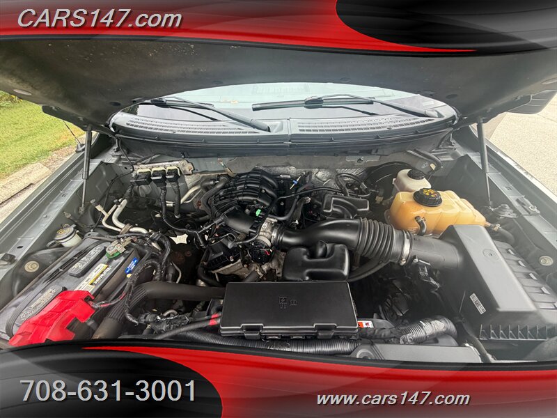 2013 Ford F-150 XL - Photo 29 - Midlothian, IL 60445