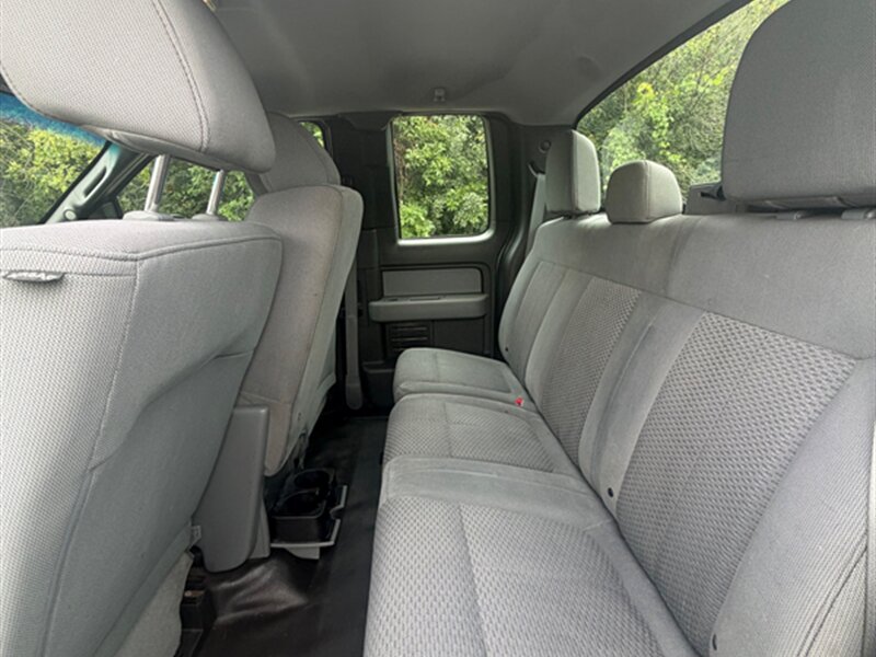 2013 Ford F-150 XL - Photo 18 - Midlothian, IL 60445