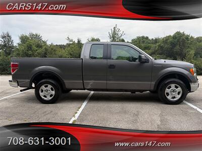 2013 Ford F-150 XL - Photo 6 - Midlothian, IL 60445
