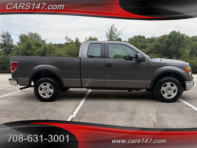 2013 Ford F-150 XL - Photo 6 - Midlothian, IL 60445