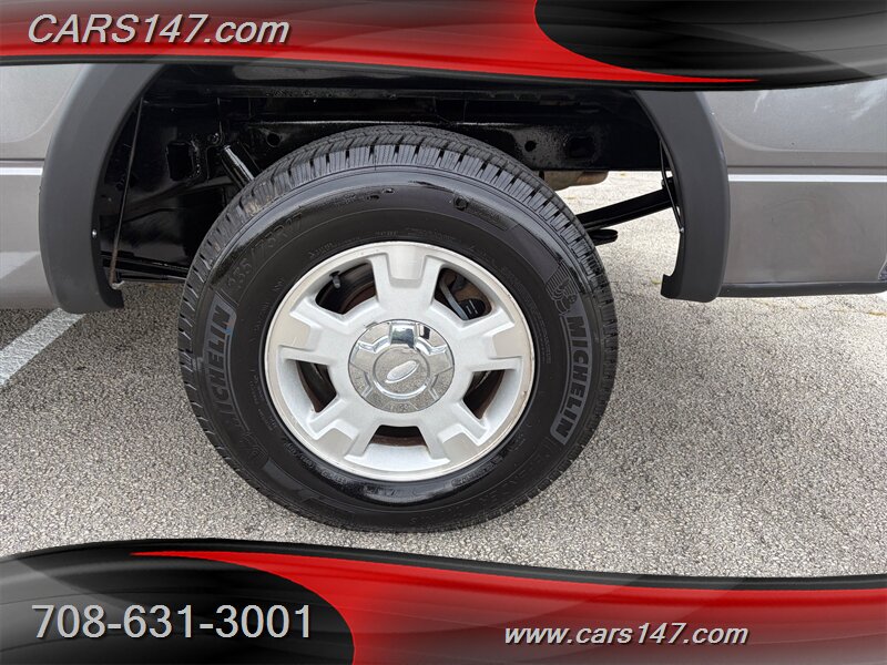 2013 Ford F-150 XL - Photo 26 - Midlothian, IL 60445
