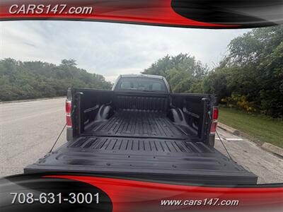 2013 Ford F-150 XL - Photo 9 - Midlothian, IL 60445