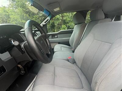 2013 Ford F-150 XL - Photo 16 - Midlothian, IL 60445