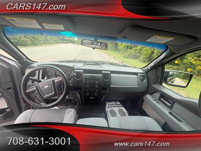 2013 Ford F-150 XL - Photo 10 - Midlothian, IL 60445