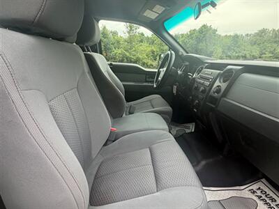 2013 Ford F-150 XL - Photo 17 - Midlothian, IL 60445