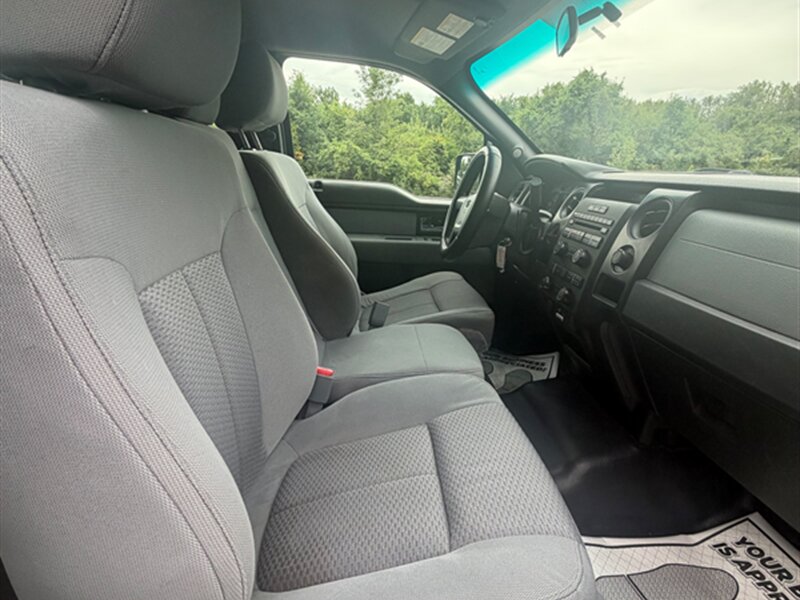 2013 Ford F-150 XL - Photo 17 - Midlothian, IL 60445