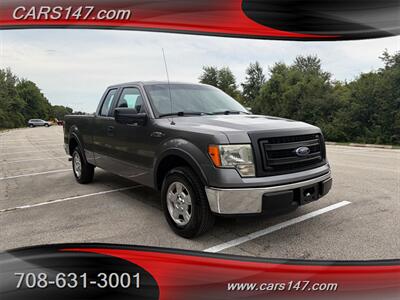 2013 Ford F-150 XL - Photo 7 - Midlothian, IL 60445