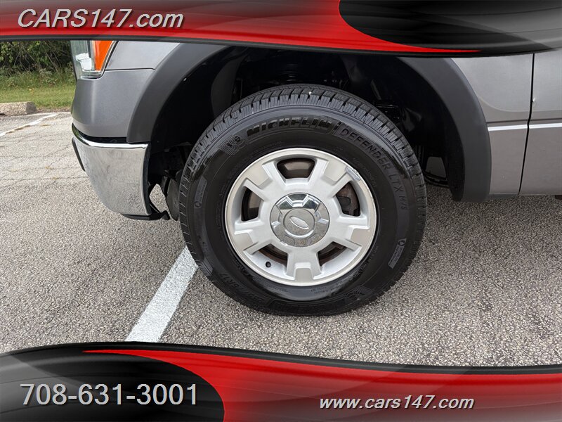 2013 Ford F-150 XL - Photo 27 - Midlothian, IL 60445