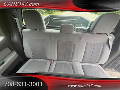 2013 Ford F-150 XL - Photo 11 - Midlothian, IL 60445