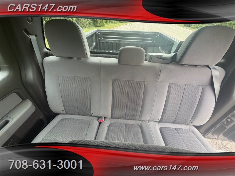 2013 Ford F-150 XL - Photo 11 - Midlothian, IL 60445