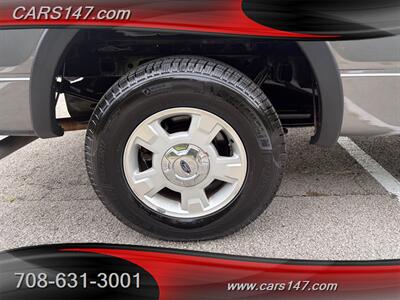 2013 Ford F-150 XL - Photo 25 - Midlothian, IL 60445