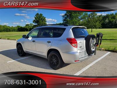 2007 Toyota RAV4   - Photo 4 - Midlothian, IL 60445