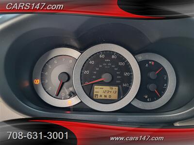 2007 Toyota RAV4   - Photo 14 - Midlothian, IL 60445