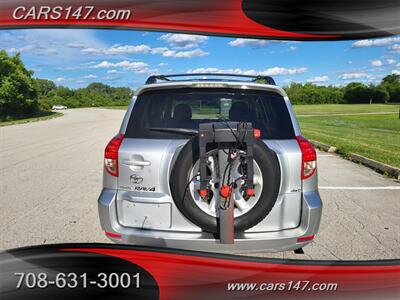 2007 Toyota RAV4   - Photo 5 - Midlothian, IL 60445