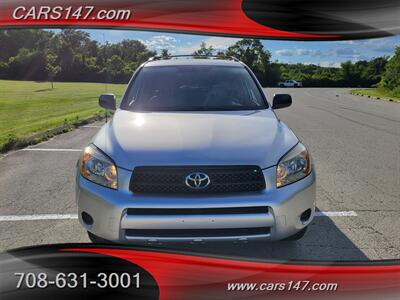 2007 Toyota RAV4   - Photo 9 - Midlothian, IL 60445