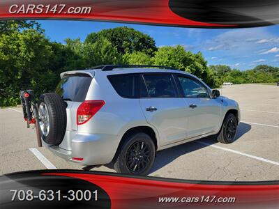 2007 Toyota RAV4   - Photo 6 - Midlothian, IL 60445
