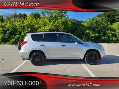 2007 Toyota RAV4   - Photo 7 - Midlothian, IL 60445