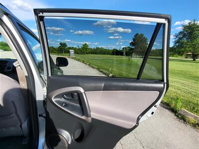 2007 Toyota RAV4   - Photo 24 - Midlothian, IL 60445