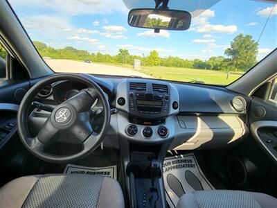 2007 Toyota RAV4   - Photo 11 - Midlothian, IL 60445