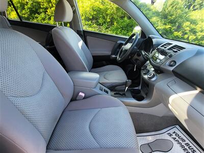 2007 Toyota RAV4   - Photo 17 - Midlothian, IL 60445