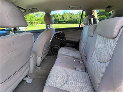 2007 Toyota RAV4   - Photo 18 - Midlothian, IL 60445