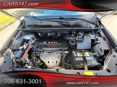 2007 Toyota RAV4   - Photo 31 - Midlothian, IL 60445