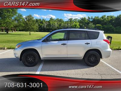 2007 Toyota RAV4   - Photo 3 - Midlothian, IL 60445