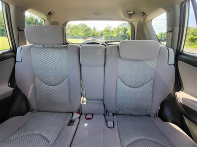 2007 Toyota RAV4   - Photo 12 - Midlothian, IL 60445