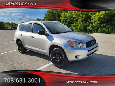 2007 Toyota RAV4   - Photo 8 - Midlothian, IL 60445