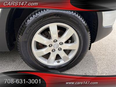 2012 Kia Sorento LX   - Photo 25 - Midlothian, IL 60445