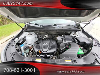 2012 Kia Sorento LX - Photo 32 - Midlothian, IL 60445