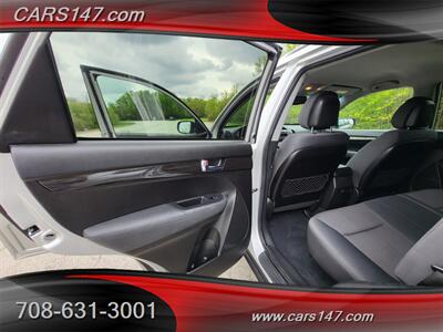 2012 Kia Sorento LX - Photo 25 - Midlothian, IL 60445