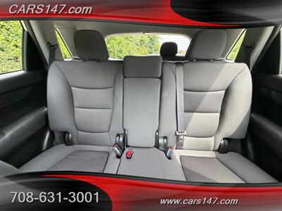 2012 Kia Sorento LX   - Photo 11 - Midlothian, IL 60445