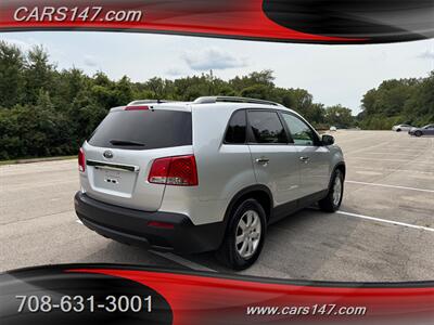 2012 Kia Sorento LX   - Photo 5 - Midlothian, IL 60445