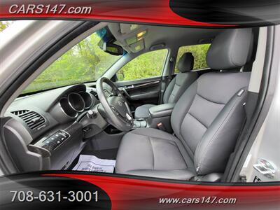 2012 Kia Sorento LX - Photo 19 - Midlothian, IL 60445