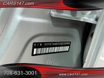 2012 Kia Sorento LX   - Photo 29 - Midlothian, IL 60445