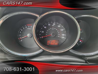 2012 Kia Sorento LX - Photo 15 - Midlothian, IL 60445