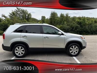 2012 Kia Sorento LX   - Photo 6 - Midlothian, IL 60445