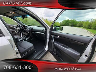 2012 Kia Sorento LX - Photo 24 - Midlothian, IL 60445