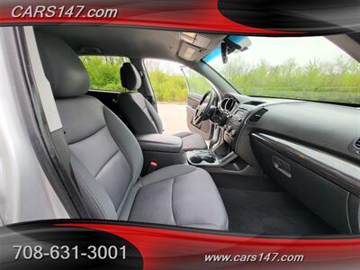 2012 Kia Sorento LX - Photo 22 - Midlothian, IL 60445