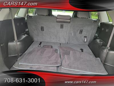 2012 Kia Sorento LX - Photo 10 - Midlothian, IL 60445