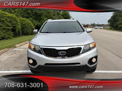 2012 Kia Sorento LX   - Photo 8 - Midlothian, IL 60445