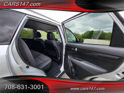 2012 Kia Sorento LX - Photo 26 - Midlothian, IL 60445