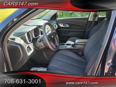 2017 Chevrolet Equinox LS   - Photo 11 - Midlothian, IL 60445