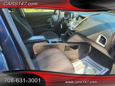 2017 Chevrolet Equinox LS   - Photo 17 - Midlothian, IL 60445