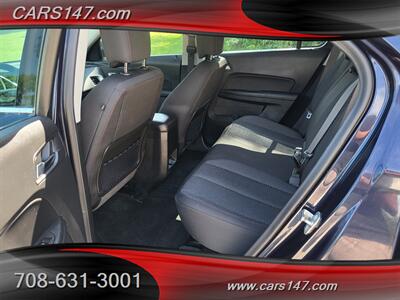 2017 Chevrolet Equinox LS   - Photo 13 - Midlothian, IL 60445