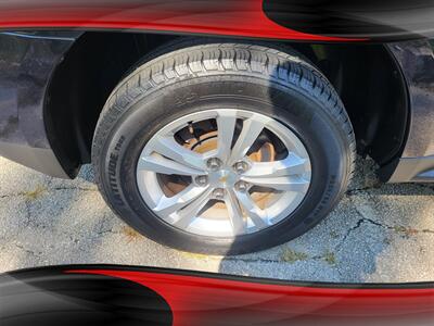 2017 Chevrolet Equinox LS   - Photo 27 - Midlothian, IL 60445