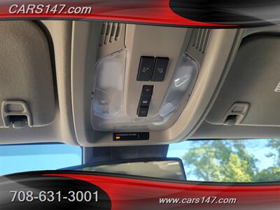 2017 Chevrolet Equinox LS   - Photo 21 - Midlothian, IL 60445